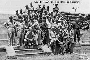 143-AERODROME-ET-BASE-1945-1962-27- (63) AIN TEMOUCHENT 